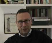Dott Alessandro Sterpa vice segretario della Regione Lazio