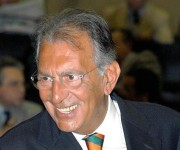 E' morto Mario Carrieri