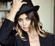 ELDA ALVIGINI AL PICCOLO ELISEO PATRONI GRIFFI‏