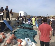 Ecatombe a Lampedusa