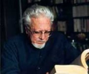 Enzo Mandruzzato, grande studioso e traduttore