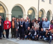 Fattorie Faggioli - ROMAGNA E SICILIA - STRATEGIE CONDIVISE PER LO SVILUPPO TERRITORIALE