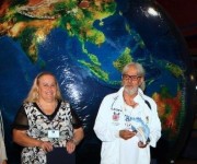 Flavia e Alfredo Folliero - Riparte dal 7 all'8 ottobre il Pizza World Cup con l'edizione 2013.