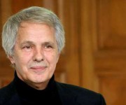 Incidente stradale per Giuliano Gemma, condizioni critiche