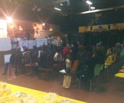 Impianto di recupero rifiuti per la produzione di conglomerati cementizi - Impatto ambientale - 20 ottobre