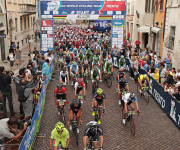 LA LEGGENDARIA CHARLY GAUL - TROFEO WILIER TRIESTINA - TRENTO - MONTE BONDONE