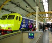 LEONARDO EXPRESS