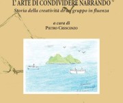 ''L'arte di condividere narrando'' Intervista con l'autore