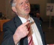 Mario Giorgio Lombardi - Turismo, Benessere ed enogastronomia, un tutt'uno per il successo dell'Italia.