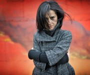 Marta Meneghetti - Teatro Orologio ''Lettere d'amore scritte a mano'' di Cynthia Storari Vatteroni‏