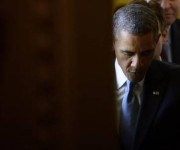 DATAGATE: OBAMA NELLA BUFERA, GLI USA CORRONO AI RIPARI