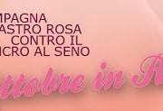 Ottobre in rosa