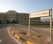 PRESIDIO OSPEDALIERO DI TERRACINA E FONDI