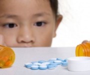 Psicofarmaci bambini