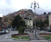 Rocca di Papa
