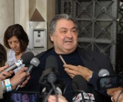 Rosario Monteleone indagato