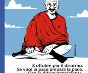 Settimana della Pace, le iniziative del Comune di Cerveteri‏