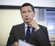 Sindaco Roma - Ignazio Marino