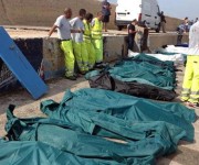 Strage di immigrati a Lampedusa