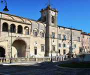 Tarquinia - Palazzo comunale