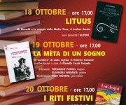 Tarquinia, ''Un libro alla sera''