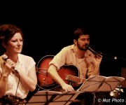 Teatro Argot, CARMEN che non vede l’ora, di Tamara Bartolini e Michele Baronio -Tama Michele