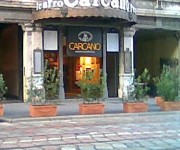 Teatro Carcano