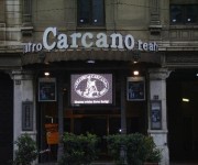 Teatro Carcano Milano