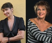 Teatro Carcano Milano dal 7 novembre FERITE A MORTE di Serena Dandini con Lella Costa‏