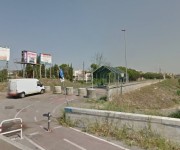 Viadotto della Magliana