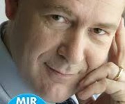 coordinatore nazionale dei Moderati italiani in rivoluzione - Gerardo Meridio