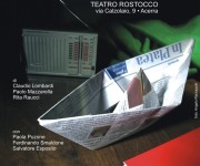 laNave - 26 e 27 ottobre un altro imperdibile appuntamento al Rostocco.