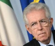 mario monti