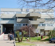 ospedale fiorini Terracina