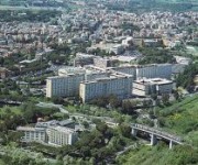 policlinico Agostino Gemelli
