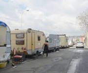 Alternativa Tricolore - Burlando intervenga per la situazione ROM‏