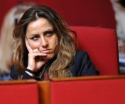 Genova - primo giorno di consiglio comunale con sindaco Marco Do