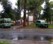 AssoTutela - Maritato - ''Tormarancia - la Forestale tutela l’ambiente e i cittadini''
