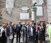 Commissione tecnico-scientifica di 45 esperti per la sanità del Lazio