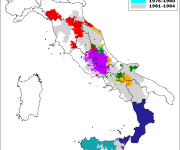 Dipartimento nazionale della Protezione Civile