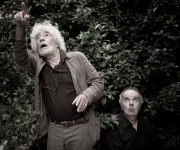 Don Chisciotte - Opera Pop dal 7 novembre al Teatro Menotti di Milano‏