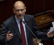Enrico Letta