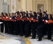Ensemble Il Contrappunto - Suoni per l'Africa - Concerto di Natale‏