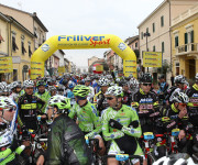 GRAN FONDO VAL DI CECINA 2 marzo 2014 - CECINA (LI) - GIRO DEL GRANDUCATO DI TOSCANA - SI APRE A CECINA CON LA GF INKOSPOR