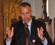 Genova - sindaco - Marco Doria