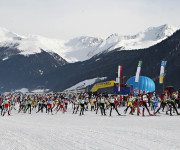 Gran Fondo Val Casies