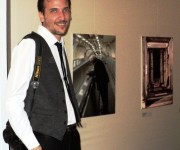 JOY IN MY HEART - FOTO QUADRI E SCULTURE PER IL PUBBLICO ROMANO