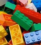 LEGO mattoncini costruzioni