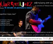 Mario Romano Quartieri Jazz Ensemble