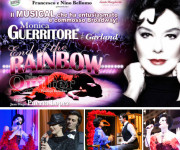 Monica Guerritore è Judy Garland nel musical che ha entusiasmato Broadway‏